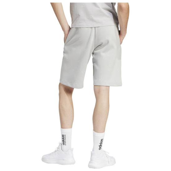 Adidas Ανδρικό σορτς M Monogram FL Shorts